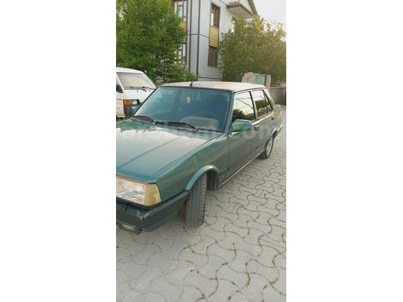 Sahibinden Tofaş Doğan SLX 1993 Model