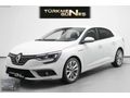 TÜRKMEN GÜNEŞ'DEN 2018 MODEL 1.5DCI 110 LUK MEGANE 12-36 AY VADE