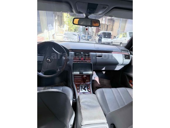 Sahibinden Mercedes - Benz E 220 CDI Elegance 1998 Model 