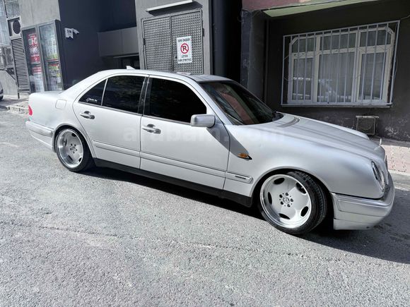 Sahibinden Mercedes - Benz E 220 CDI Elegance 1998 Model 