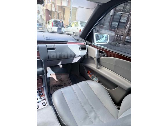 Sahibinden Mercedes - Benz E 220 CDI Elegance 1998 Model 