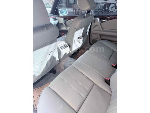 Sahibinden Mercedes - Benz E 220 CDI Elegance 1998 Model 
