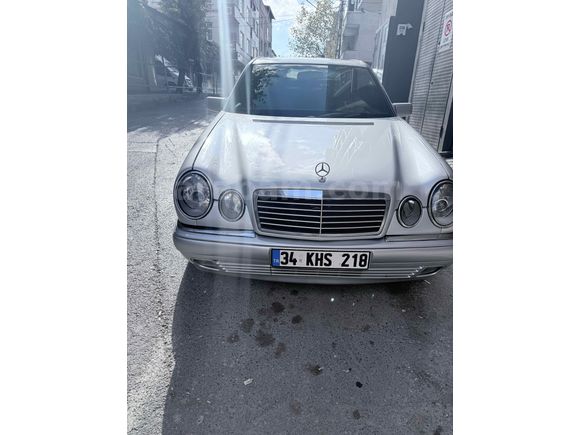 Sahibinden Mercedes - Benz E 220 CDI Elegance 1998 Model 