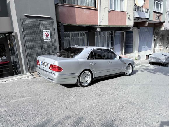 Sahibinden Mercedes - Benz E 220 CDI Elegance 1998 Model 