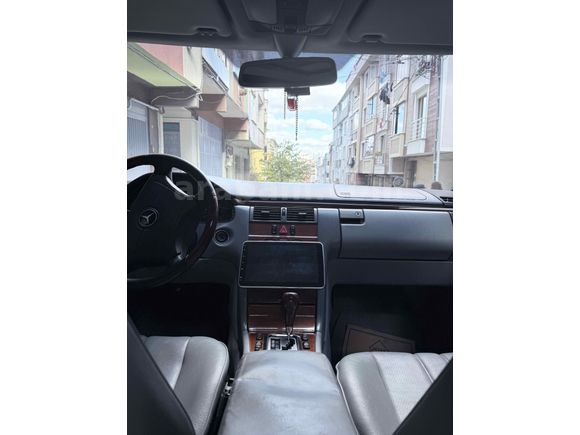 Sahibinden Mercedes - Benz E 220 CDI Elegance 1998 Model 
