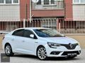 ERN AUTO'DAN 2017 ÇKŞ'Lı MEGANE 1.5 DCI ICON 159 BIN KM BOYASIZ