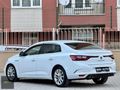 ERN AUTO'DAN 2017 ÇKŞ'Lı MEGANE 1.5 DCI ICON 159 BIN KM BOYASIZ