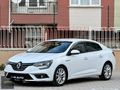 ERN AUTO'DAN 2017 ÇKŞ'Lı MEGANE 1.5 DCI ICON 159 BIN KM BOYASIZ