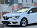 ERN AUTO'DAN 2017 ÇKŞ'Lı MEGANE 1.5 DCI ICON 159 BIN KM BOYASIZ
