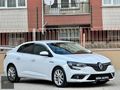 ERN AUTO'DAN 2017 ÇKŞ'Lı MEGANE 1.5 DCI ICON 159 BIN KM BOYASIZ