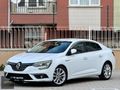 ERN AUTO'DAN 2017 ÇKŞ'Lı MEGANE 1.5 DCI ICON 159 BIN KM BOYASIZ