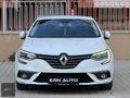 ERN AUTO'DAN 2017 ÇKŞ'Lı MEGANE 1.5 DCI ICON 159 BIN KM BOYASIZ