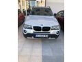 Sahibinden BMW X3 20d 2008Premium
