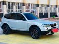 Sahibinden BMW X3 20d 2008Premium