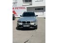 Sahibinden BMW X3 20d 2008Premium