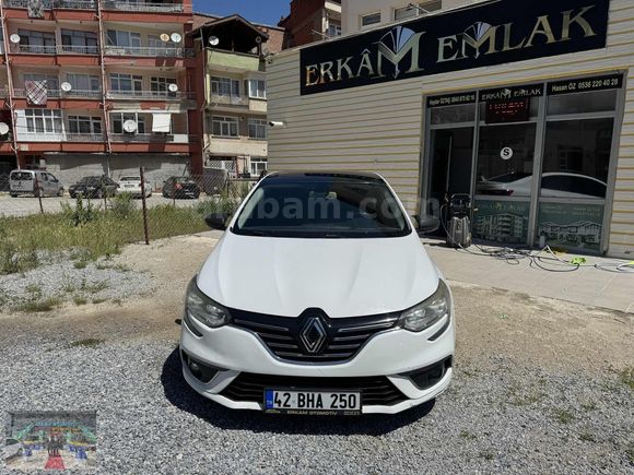 ERKAM OTOMOTİVDEN HATASIZ BOYASIZ SİYAH FOLYO 155KM