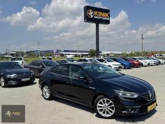 KINIK | 2017 HATASIZ DİZEL İCON MEGANE 1.5 KREDİKARTINA12TAKSİT