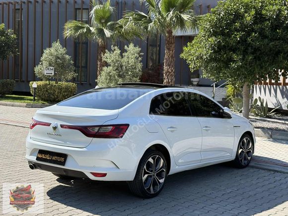 2019 MODEL CAM TAVAN İCON PAKET DEĞİŞENSİZ