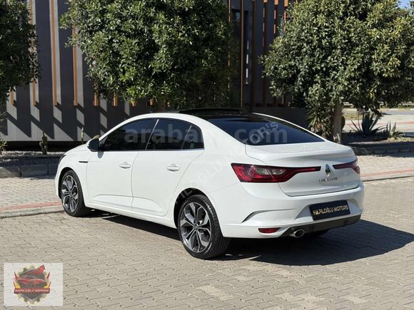 2019 MODEL CAM TAVAN İCON PAKET DEĞİŞENSİZ