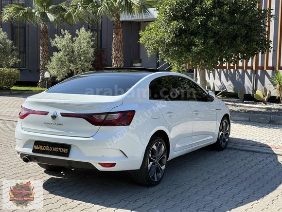 2019 MODEL CAM TAVAN İCON PAKET DEĞİŞENSİZ