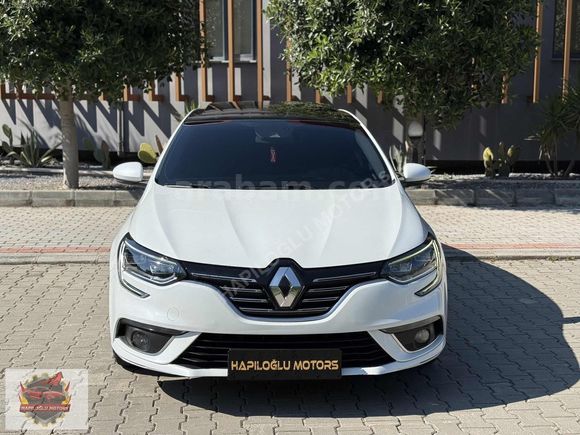 2019 MODEL CAM TAVAN İCON PAKET DEĞİŞENSİZ