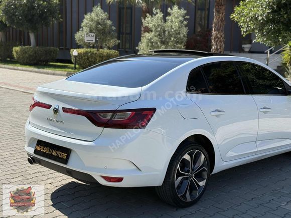 2019 MODEL CAM TAVAN İCON PAKET DEĞİŞENSİZ