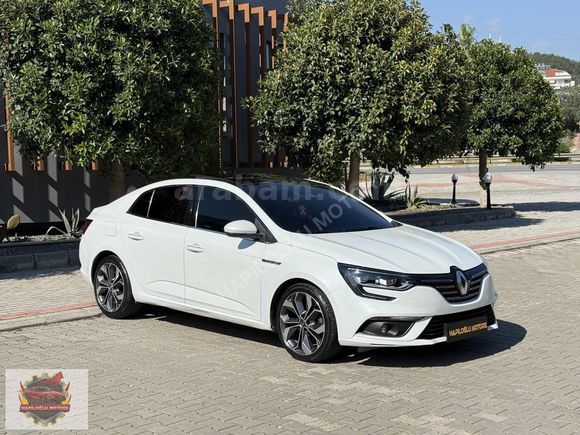 2019 MODEL CAM TAVAN İCON PAKET DEĞİŞENSİZ