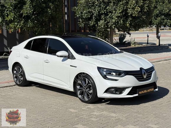 2019 MODEL CAM TAVAN İCON PAKET DEĞİŞENSİZ