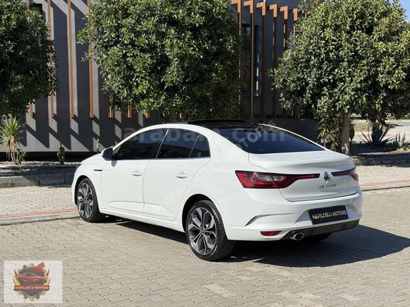 2019 MODEL CAM TAVAN İCON PAKET DEĞİŞENSİZ