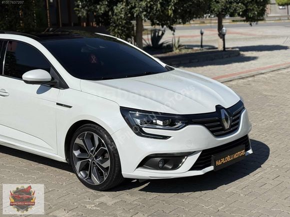 2019 MODEL CAM TAVAN İCON PAKET DEĞİŞENSİZ