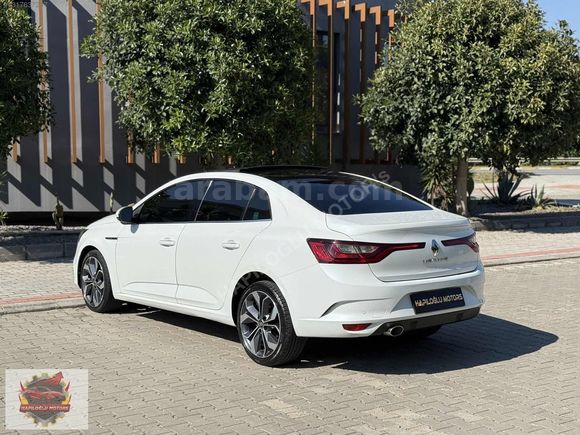 2019 MODEL CAM TAVAN İCON PAKET DEĞİŞENSİZ