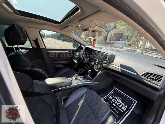 2019 MODEL CAM TAVAN İCON PAKET DEĞİŞENSİZ