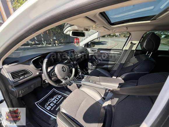 2019 MODEL CAM TAVAN İCON PAKET DEĞİŞENSİZ