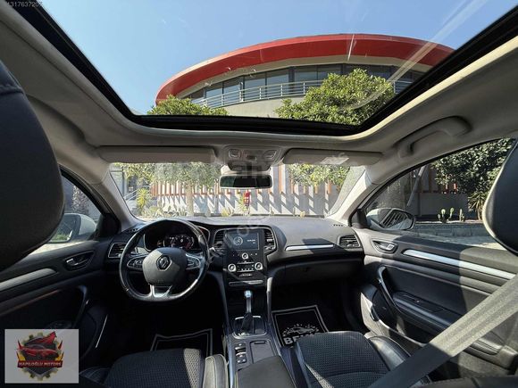 2019 MODEL CAM TAVAN İCON PAKET DEĞİŞENSİZ