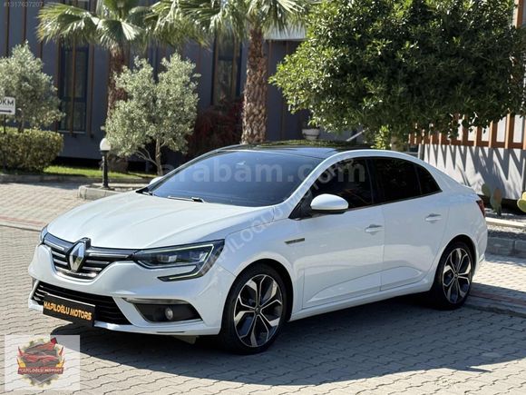 2019 MODEL CAM TAVAN İCON PAKET DEĞİŞENSİZ