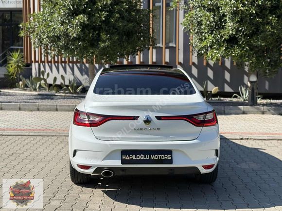 2019 MODEL CAM TAVAN İCON PAKET DEĞİŞENSİZ
