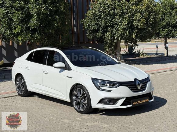 2019 MODEL CAM TAVAN İCON PAKET DEĞİŞENSİZ