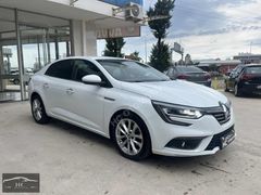 HC OTOMOTİVDEN RENAULT MEGANE İCON SADECE 146.000KM BOYASIZ MSJ