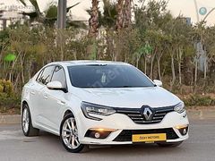2018 MODEL RENAULT MEGANE ICON 153 BİN KM