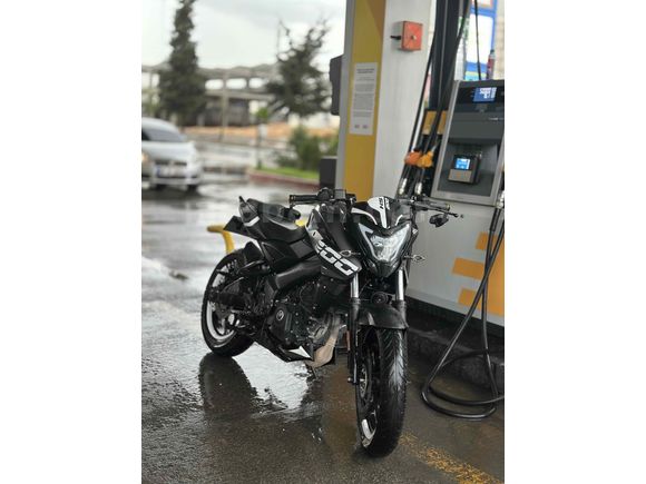 Sahibinden Bajaj Pulsar NS 200 UG 