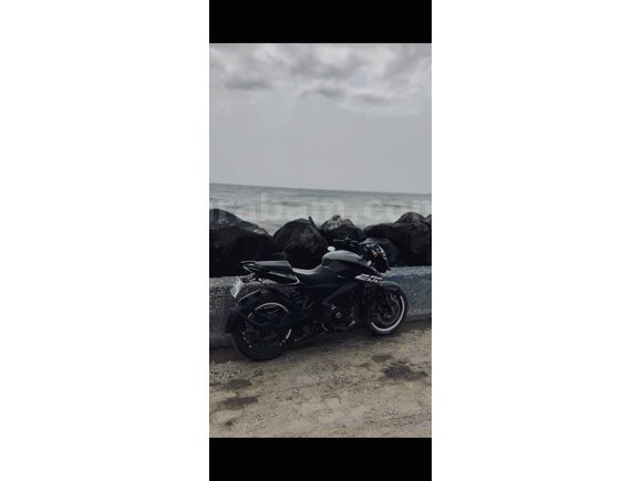 Sahibinden Bajaj Pulsar NS 200 UG 