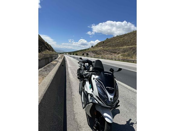 Sahibinden Bajaj Pulsar NS 200 UG 