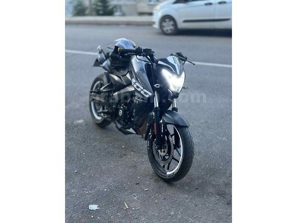 Sahibinden Bajaj Pulsar NS 200 UG 