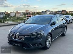 HATASIZ-BOYASIZ 2019 Megane Sedan 1.5 dCi Icon EDC - 124.000 km