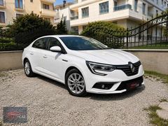 2017 MEGANE 1.5 DCİ İCON OTOMATİK TAKAS SENETLE SATIŞ