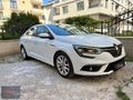 2017 MEGANE 1.5 DCİ İCON OTOMATİK TAKAS SENETLE SATIŞ