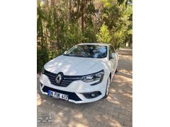 IŞIL OTOMOTİV DEN MEGANE 4 188 binde