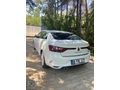 IŞIL OTOMOTİV DEN MEGANE 4 188 binde
