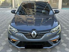 Hatasız - Cam tavan Megane İcon prestij