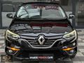2018 RENAULT MEGANE 1.5 DİZEL OTOMATİK İCON HATASIZ BOYASIZ TMZ